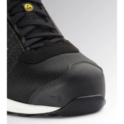 FLY LT MTX LOW S3L FO SR HRO SC ESD / Diadora / Pantofi protectie S3L