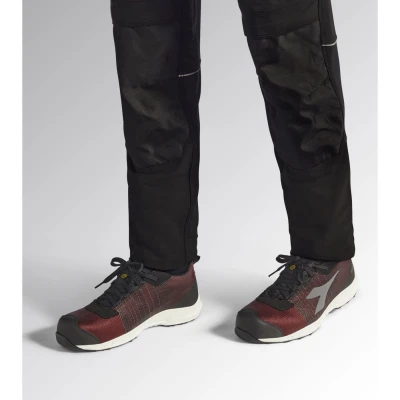 FLY LT MTX LOW S1PL FO  SR HRO SC ESD / Diadora / Pantofi protectie S1PL