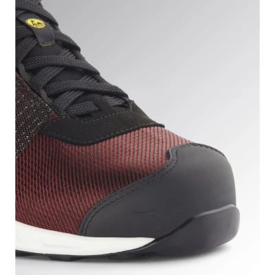 FLY LT MTX LOW S1PL FO  SR HRO SC ESD / Diadora / Pantofi protectie S1PL