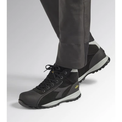 GLOVE NET MID PRO S3L FO SR HRO ESD / Diadora / Bocanci protectie S3L