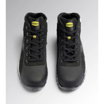 GLOVE NET MID PRO S3L FO SR HRO ESD / Diadora / Bocanci protectie S3L