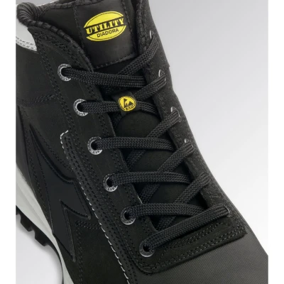 GLOVE NET MID PRO S3L FO SR HRO ESD / Diadora / Bocanci protectie S3L