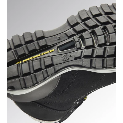 GLOVE NET MID PRO S3L FO SR HRO ESD / Diadora / Bocanci protectie S3L