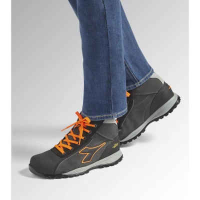 GLOVE NET MID PRO S3L FO SR HRO ESD / Diadora / Bocanci protectie S3L