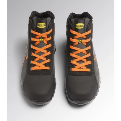 GLOVE NET MID PRO S3L FO SR HRO ESD / Diadora / Bocanci protectie S3L