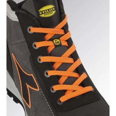 GLOVE NET MID PRO S3L FO SR HRO ESD / Diadora / Bocanci protectie S3L