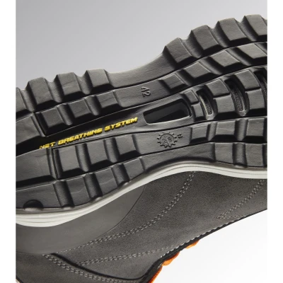 GLOVE NET MID PRO S3L FO SR HRO ESD / Diadora / Bocanci protectie S3L