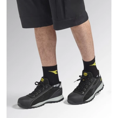 GLOVE NET LOW PRO S3L FO SR HRO ESD / Diadora / Pantofi protectie S3L