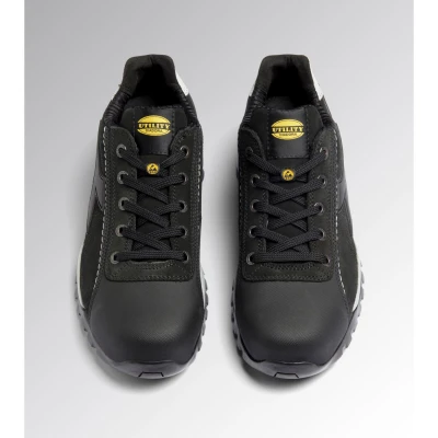 GLOVE NET LOW PRO S3L FO SR HRO ESD / Diadora / Pantofi protectie S3L