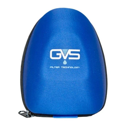CARCASA DE PROTECTIE FILTRE P3 / GVS / Accesorii, cutii depozitare