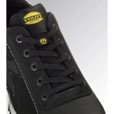 GLOVE NET LOW PRO S3L FO SR HRO ESD / Diadora / Pantofi protectie S3L