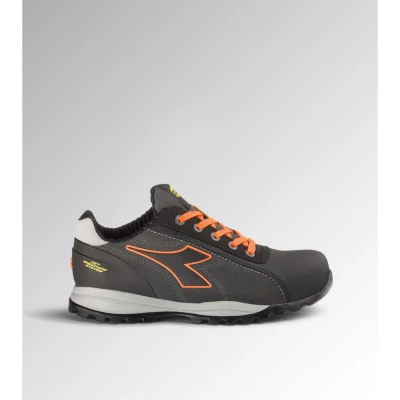 GLOVE NET LOW PRO S3L FO SR HRO ESD / Diadora / Pantofi protectie S3L