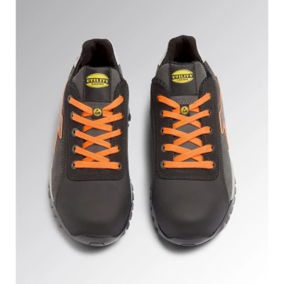 GLOVE NET LOW PRO S3L FO SR HRO ESD / Diadora / Pantofi protectie S3L