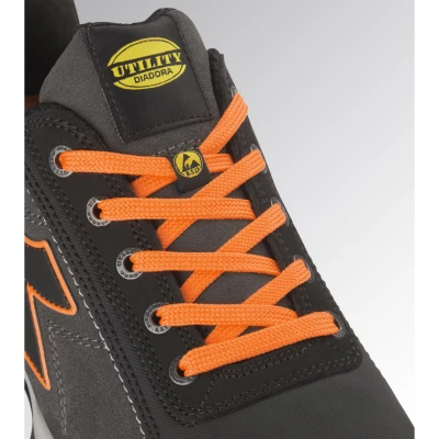 GLOVE NET LOW PRO S3L FO SR HRO ESD / Diadora / Pantofi protectie S3L