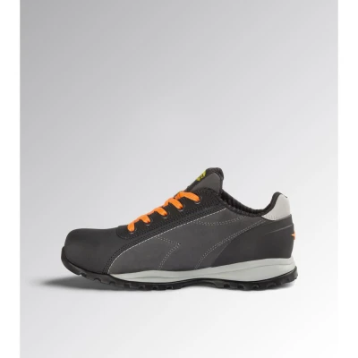 GLOVE NET LOW PRO S3L FO SR HRO ESD / Diadora / Pantofi protectie S3L