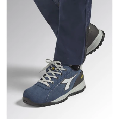 GLOVE NET LOW S3L FO SR HRO ESD / Diadora / Pantofi protectie S3L