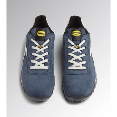 GLOVE NET LOW S3L FO SR HRO ESD / Diadora / Pantofi protectie S3L