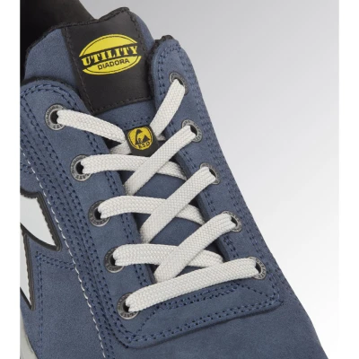 GLOVE NET LOW S3L FO SR HRO ESD / Diadora / Pantofi protectie S3L