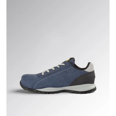 GLOVE NET LOW S3L FO SR HRO ESD / Diadora / Pantofi protectie S3L