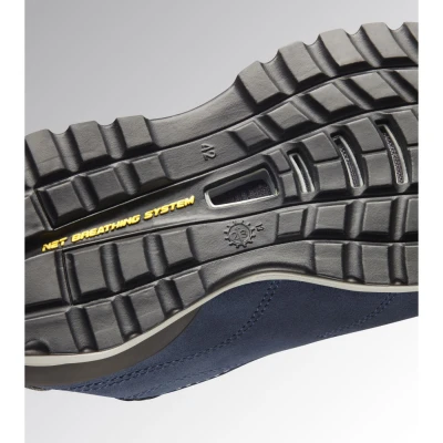 GLOVE NET LOW S3L FO SR HRO ESD / Diadora / Pantofi protectie S3L