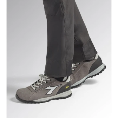 GLOVE NET LOW S3L FO SR HRO ESD / Diadora / Pantofi protectie S3L