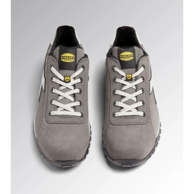 GLOVE NET LOW S3L FO SR HRO ESD / Diadora / Pantofi protectie S3L