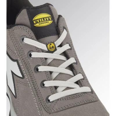 GLOVE NET LOW S3L FO SR HRO ESD / Diadora / Pantofi protectie S3L