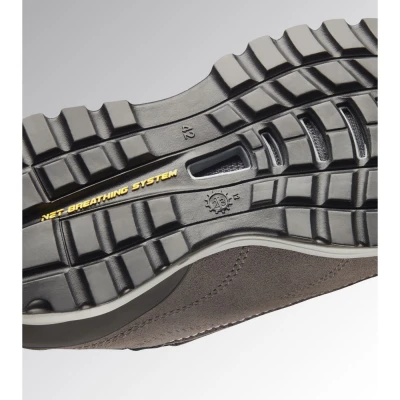 GLOVE NET LOW S3L FO SR HRO ESD / Diadora / Pantofi protectie S3L