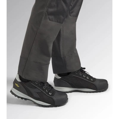 GLOVE NET LOW PRO S1PL FO SR HRO ESD / Diadora / Pantofi protectie S1PL