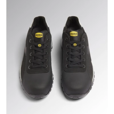 GLOVE NET LOW PRO S1PL FO SR HRO ESD / Diadora / Pantofi protectie S1PL