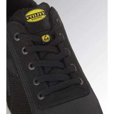 GLOVE NET LOW PRO S1PL FO SR HRO ESD / Diadora / Pantofi protectie S1PL