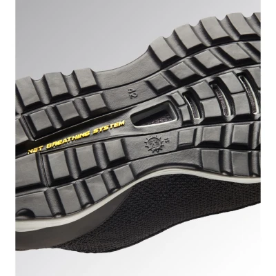 GLOVE NET LOW PRO S1PL FO SR HRO ESD / Diadora / Pantofi protectie S1PL