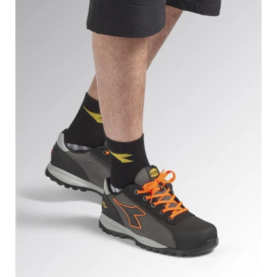 GLOVE NET LOW PRO S1PL FO SR HRO ESD / Diadora / Pantofi protectie S1PL