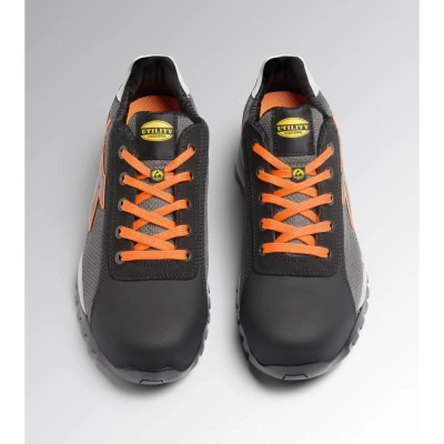 GLOVE NET LOW PRO S1PL FO SR HRO ESD / Diadora / Pantofi protectie S1PL