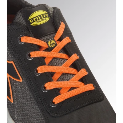 GLOVE NET LOW PRO S1PL FO SR HRO ESD / Diadora / Pantofi protectie S1PL