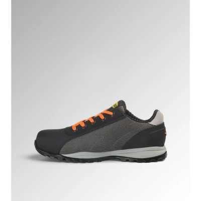 GLOVE NET LOW PRO S1PL FO SR HRO ESD / Diadora / Pantofi protectie S1PL