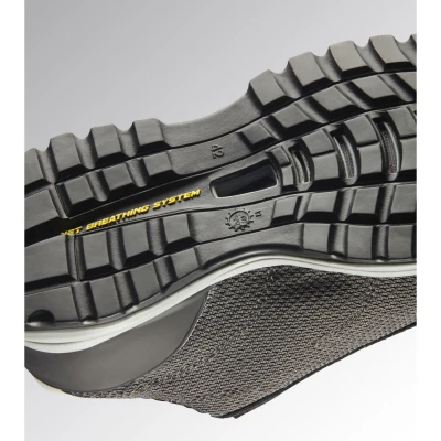 GLOVE NET LOW PRO S1PL FO SR HRO ESD / Diadora / Pantofi protectie S1PL