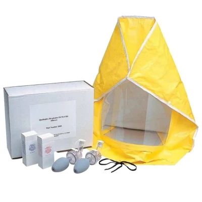 FACE FIT KIT / GVS / Sisteme speciale