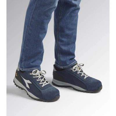 GLOVE NET LOW S1PL FO SR HRO ESD / Diadora / Pantofi protectie S1PL