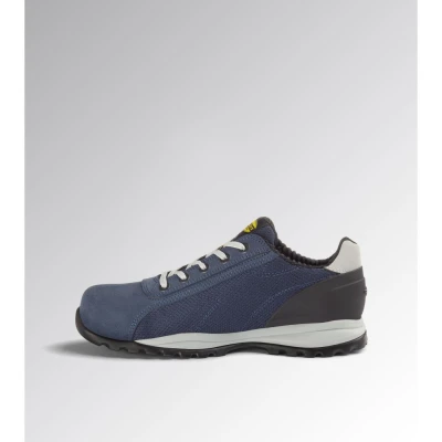 GLOVE NET LOW S1PL FO SR HRO ESD / Diadora / Pantofi protectie S1PL