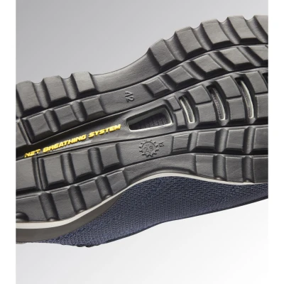 GLOVE NET LOW S1PL FO SR HRO ESD / Diadora / Pantofi protectie S1PL