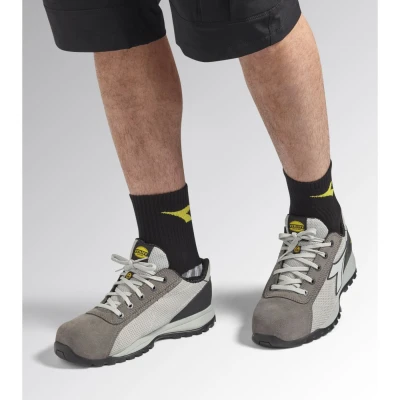 GLOVE NET LOW S1PL FO SR HRO ESD / Diadora / Pantofi protectie S1PL