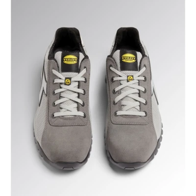 GLOVE NET LOW S1PL FO SR HRO ESD / Diadora / Pantofi protectie S1PL