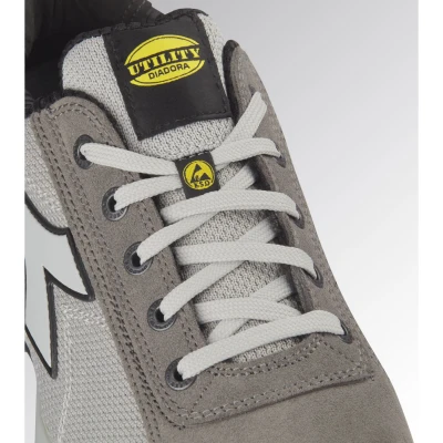 GLOVE NET LOW S1PL FO SR HRO ESD / Diadora / Pantofi protectie S1PL