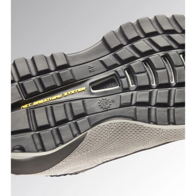 GLOVE NET LOW S1PL FO SR HRO ESD / Diadora / Pantofi protectie S1PL