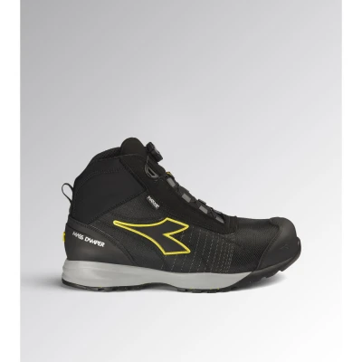 GLOVE MDS MTX Q MID S3S FO HRO SR SC ESD / Diadora / Bocanci protectie S3S