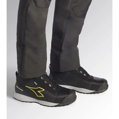 GLOVE MDS MTX Q MID S3S FO HRO SR SC ESD / Diadora / Bocanci protectie S3S