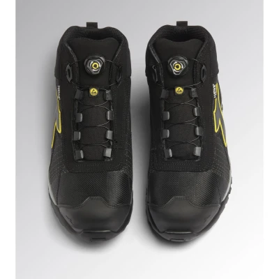 GLOVE MDS MTX Q MID S3S FO HRO SR SC ESD / Diadora / Bocanci protectie S3S