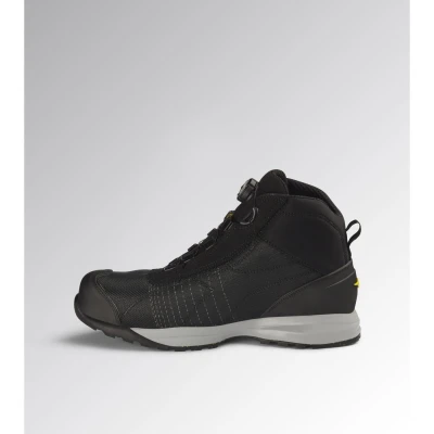 GLOVE MDS MTX Q MID S3S FO HRO SR SC ESD / Diadora / Bocanci protectie S3S