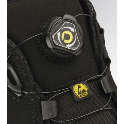 GLOVE MDS MTX Q MID S3S FO HRO SR SC ESD / Diadora / Bocanci protectie S3S